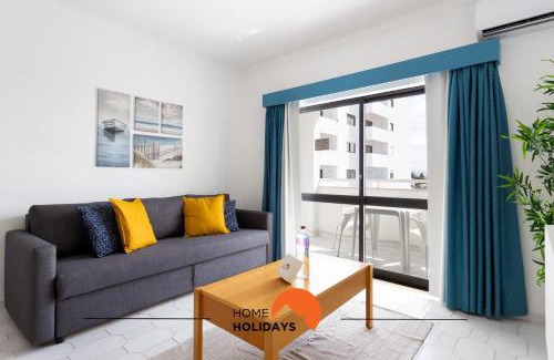 Correeira Apartment | #189 Montechoro Flat by Home Holidays