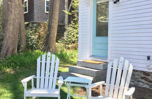 Camden House | 1890 Farmhouse in-town in Camden, Maine!