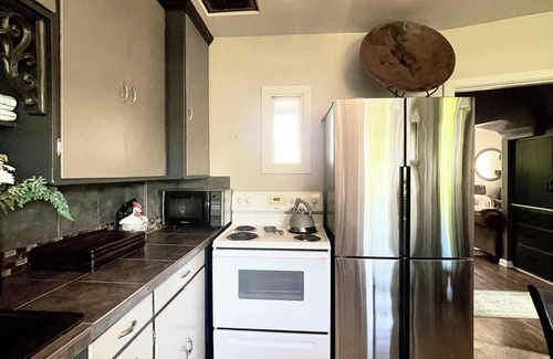 Port Angeles House | 1890 Luxury Townhouse Two Blocks From Ferry