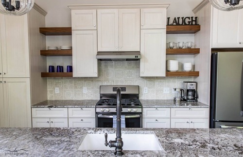 Deadwood Condo | 1895 Jacobs Penthouse in Historic Deadwood