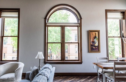 Deadwood Condo | 1895 Jacobs Penthouse in Historic Deadwood