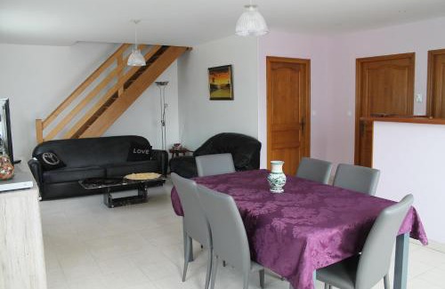 Jonzac House | 18B Rue Winston Churchill