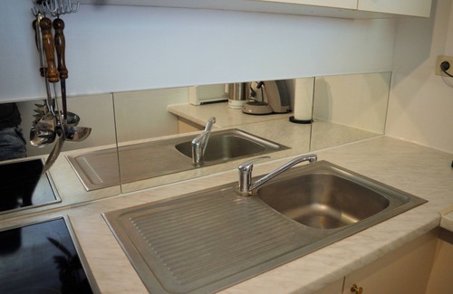 La Calamine Apartment | 18N Appartement