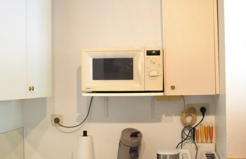 La Calamine Apartment | 18N Appartement