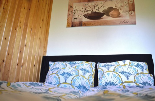 La Calamine Apartment | 18N Appartement