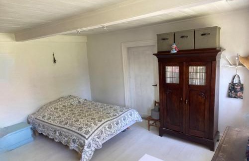 Aeroskobing House | 18th century gem with soul