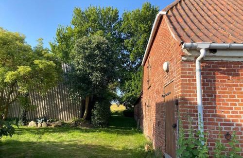 Aeroskobing House | 18th century gem with soul
