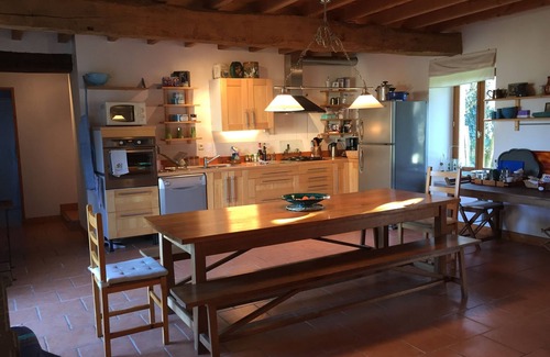 Lectoure Other | 18th century renovated farm building in Gascony: Le Bourdieu de Combarrau