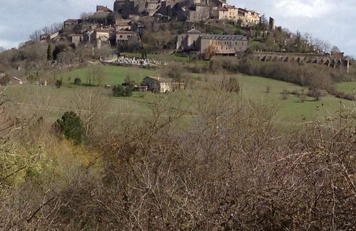 Aiguelèze House | 18TH CORDES SUR CIEL CHARACTER HOUSE