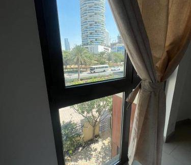 Jumeirah Village Bed & Breakfast | 19 m² Bed and breakfast ∙ 1 bedroom ∙ 2 guests