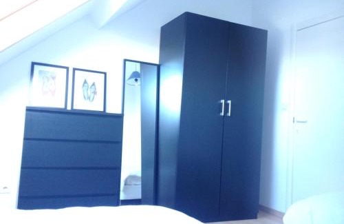 Wemmel Apartment | 19 Brussels Expo