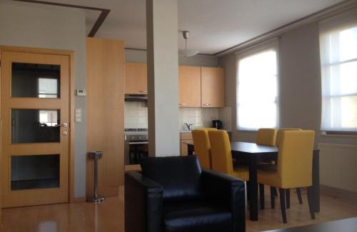 Wemmel Apartment | 19 Brussels Expo