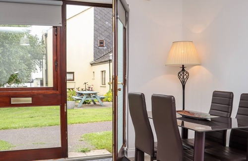 Youghal Cottage | 19 CARLETON VILLAGE, family friendly in Youghal, County Cork