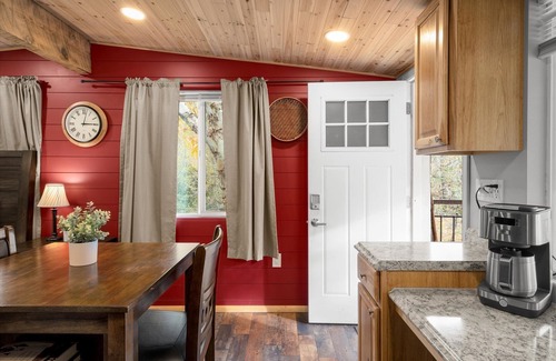 Sedona Condo | 19 Creekside Retreat