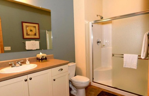 Sunriver House | 19 Fremont Crossing