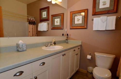 Sunriver House | 19 Fremont Crossing