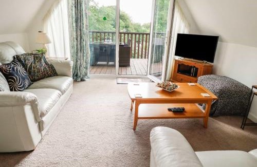 St. Ann's Chapel House | 19 Honicombe Park