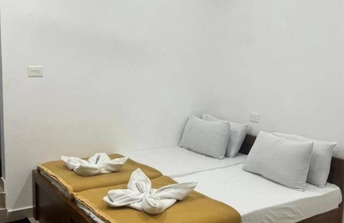 Kakkanad Apartment | 19 m² Apartment ∙ 2 bedrooms ∙ 4 guests