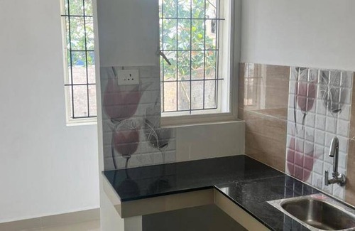 Kakkanad Apartment | 19 m² Apartment ∙ 2 bedrooms ∙ 4 guests