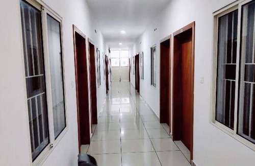 Kakkanad Apartment | 19 m² Apartment ∙ 2 bedrooms ∙ 4 guests