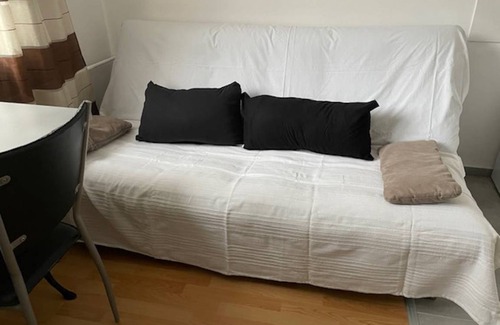 Am Luitpoldpark Apartment | 19 m² Apartment ∙ 1 bedroom ∙ 3 guests