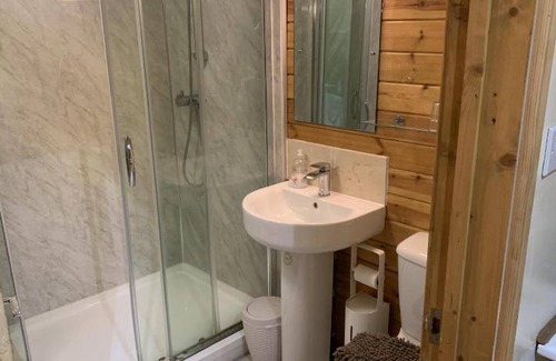 Didcot Apartment | 19 m² Apartment ∙ 2 bedrooms ∙ 3 guests