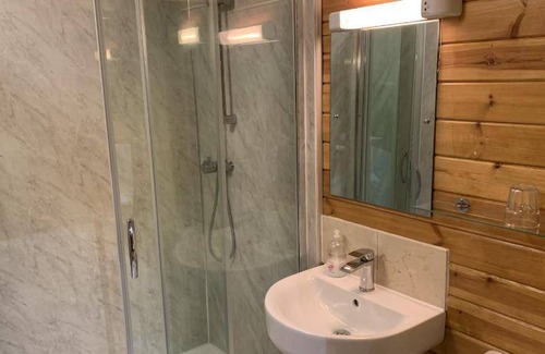 Didcot Apartment | 19 m² Apartment ∙ 2 bedrooms ∙ 3 guests