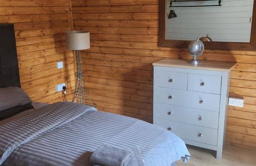 Didcot Apartment | 19 m² Apartment ∙ 2 bedrooms ∙ 3 guests