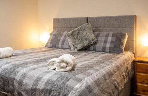 Irstead Apartment | 19 m² Apartment ∙ 4 guests