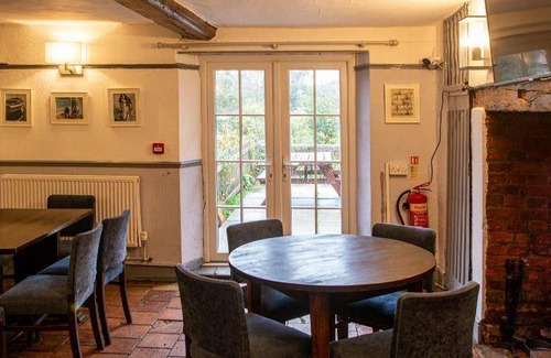 Irstead Apartment | 19 m² Apartment ∙ 4 guests