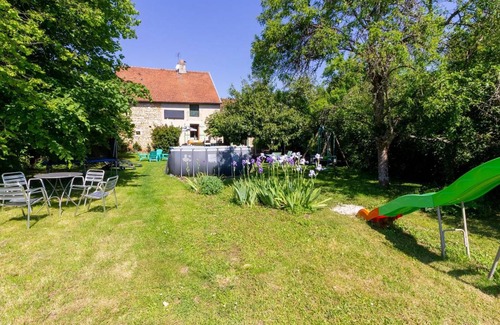 Boussenois Bed & Breakfast | 19 m² Bed and breakfast ∙ 1 bedroom ∙ 4 guests