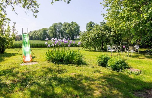 Boussenois Bed & Breakfast | 19 m² Bed and breakfast ∙ 1 bedroom ∙ 4 guests