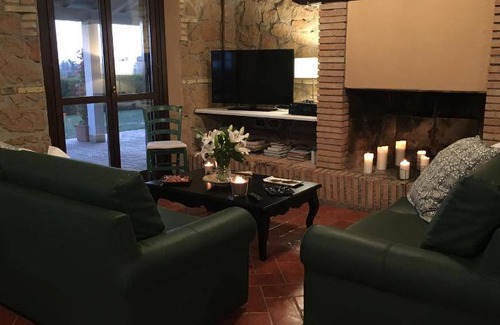 Marsango House | 19 m² Farmhouse ∙ 4 guests