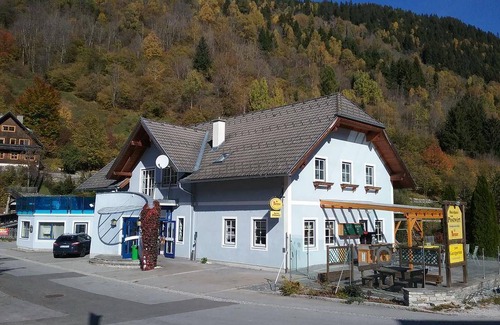 Stadl-Predlitz Hotel | 19 m² Hotel ∙ 1 bedroom ∙ 2 guests