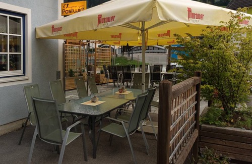 Stadl-Predlitz Hotel | 19 m² Hotel ∙ 1 bedroom ∙ 2 guests