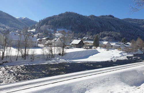 Stadl-Predlitz Hotel | 19 m² Hotel ∙ 1 bedroom ∙ 2 guests