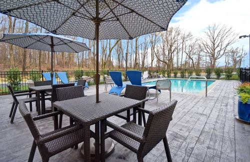 Pleasant View Hotel | 19 m² Hotel ∙ 127 guests