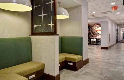 Pleasant View Hotel | 19 m² Hotel ∙ 127 guests