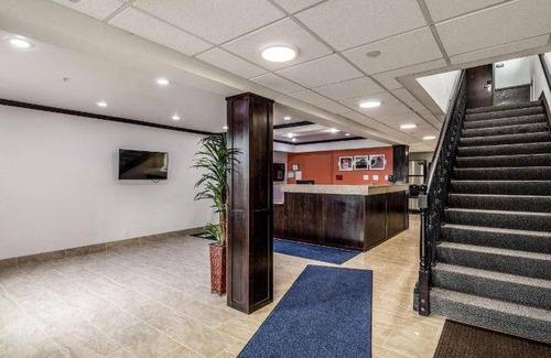 Orange Prairie Hotel | 19 m² Hotel ∙ 127 guests