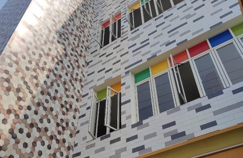 Gubeng Hotel | 19 m² Hotel ∙ 2 guests