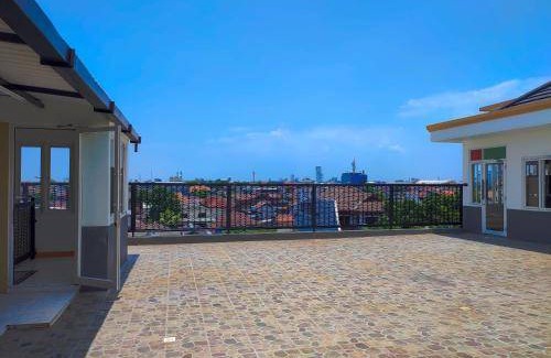Gubeng Hotel | 19 m² Hotel ∙ 2 guests