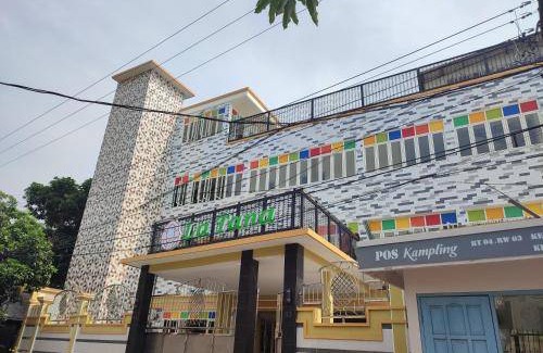 Gubeng Hotel | 19 m² Hotel ∙ 2 guests