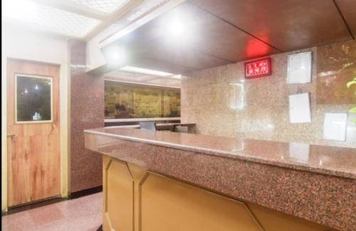 J B Nagar Hotel | 19 m² Hotel ∙ 4 guests