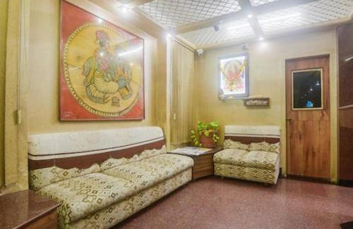 J B Nagar Hotel | 19 m² Hotel ∙ 4 guests