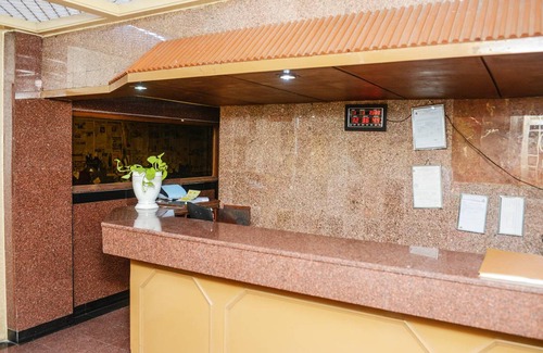 J B Nagar Hotel | 19 m² Hotel ∙ 4 guests
