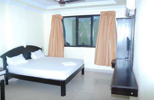 Karaikal Hotel | 19 m² Hotel ∙ 4 guests