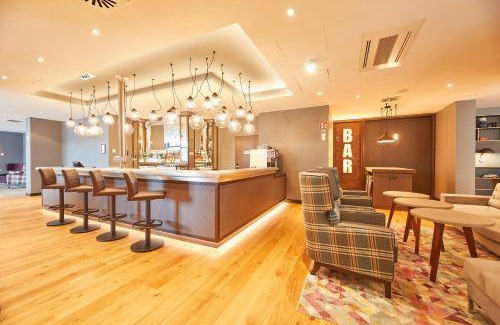 Sudstadt Sudlicher Teil Hotel | 19 m² Hotel ∙ 4 guests