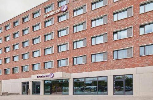 Sudstadt Sudlicher Teil Hotel | 19 m² Hotel ∙ 4 guests