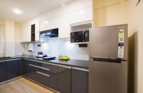 Bemloi House | 19 m² House ∙ 3 guests