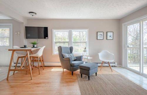 Halifax County House | 19 m² House ∙ 1 bedroom ∙ 3 guests